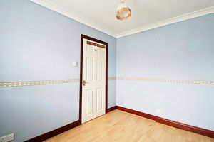 Bedroom 3- click for photo gallery